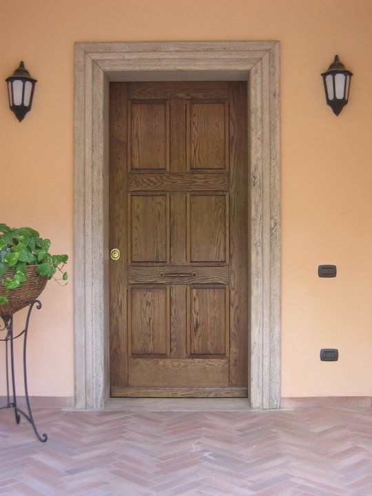 porta-in-massello-su-misura